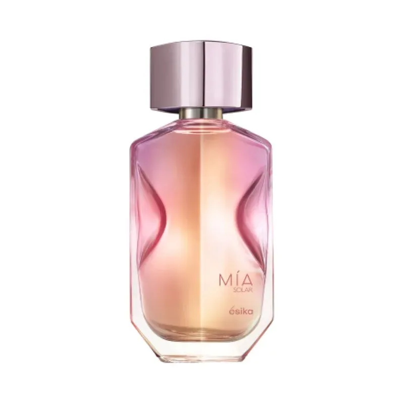 Perfume Mia Solar